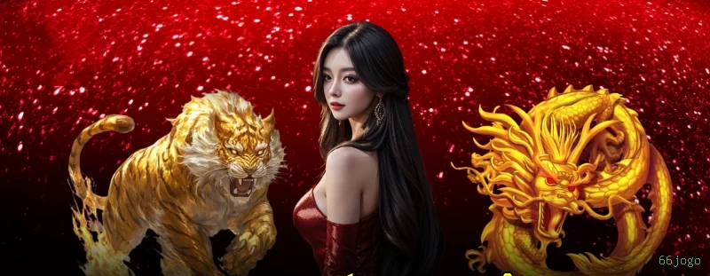 66jogo App - Aplicativo Oficial para Android e iOS