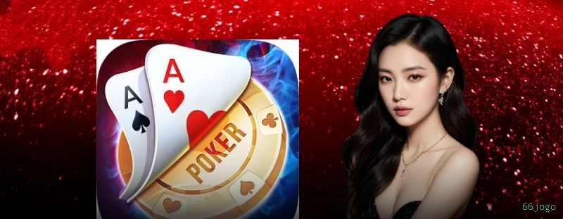 Interface do Aplicativo 66jogo - Design Premium e Intuitivo