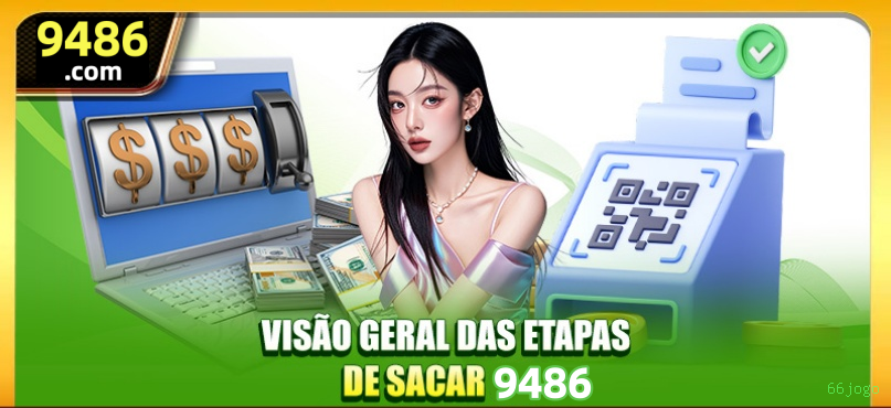 66jogo Logo