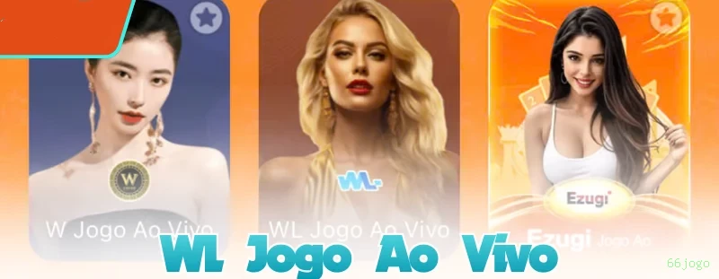 66jogo Logo