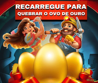 App Mobile 66jogo - Jogue em Qualquer Lugar no Seu Smartphone