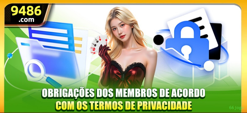 App Mobile 66jogo - Jogue em Qualquer Lugar no Seu Smartphone