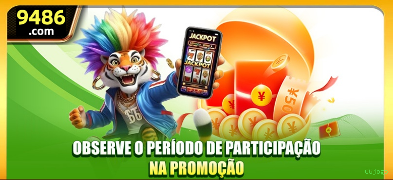 66jogo Logo