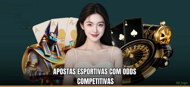 Plataforma 66jogo - Segurança, Tecnologia e Confiança
